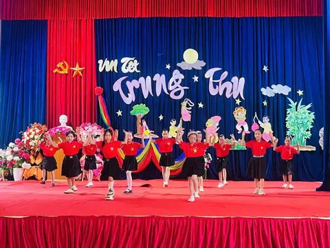 Ảnh vui Tết trung thu 2026 – Xem ảnh 5