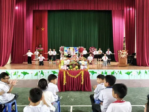 Ảnh vui Tết trung thu 2026 – Xem ảnh 6