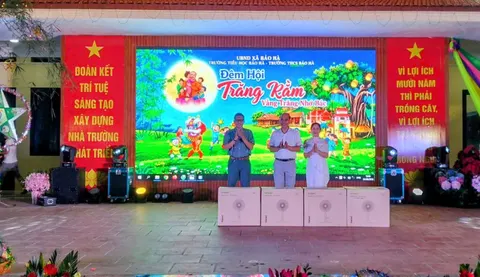 Ảnh vui Tết trung thu 2026 – Xem ảnh 15